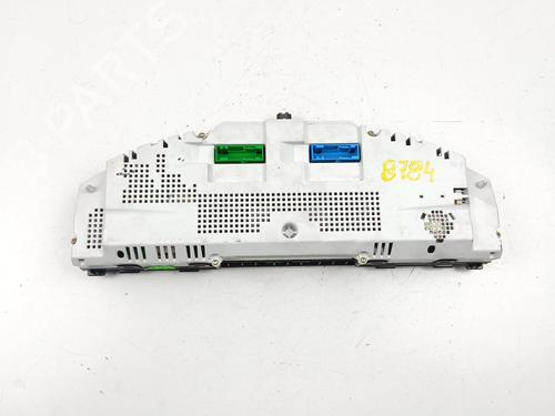 Kombiinstrument VW TOUAREG (7LA, 7L6, 7L7) 2.5 R5 TDI | BP29836843C47