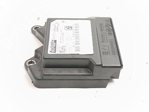 ECU airbags CITROËN C-ELYSEE (DD_) 1.6 VTi 115 (DDNFP0, DDNFP6, DDNFP9) | BP34240573M53  - Image 6
