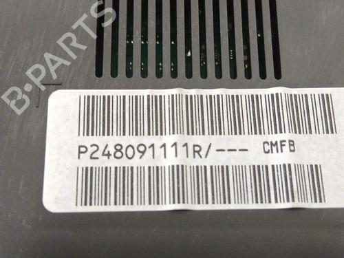 Instrument cluster RENAULT CAPTUR II (HF_) TCe 140 (HFN0) | BP39036096C47 - Image 8