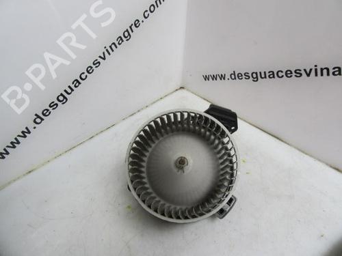 Heater blower motor SUZUKI BALENO  | BP20119293M62 