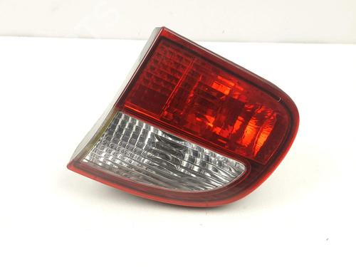 Used Right tailgate light Right tailgate light 15586379 15586379