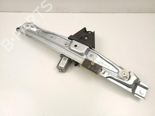 Used Rear right window mechanism DACIA SANDERO III 1.0 TCe 100 ECO-G (101 hp) 20687482