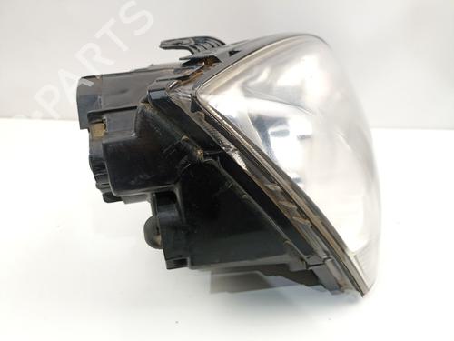 Right headlight KIA SORENTO I (JC) 2.5 CRDi 4WD | BP22737515C29 