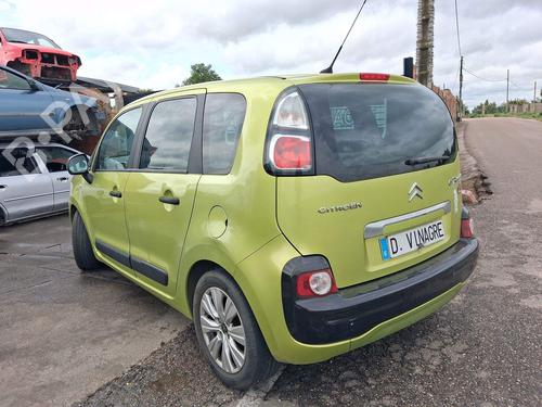 Control unit CITROËN C3 Picasso (SH_) 1.6 HDi | BP34344646M11 - Image 12