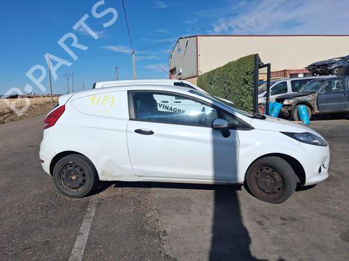 AC compressor FORD FIESTA VI Van 1.4 TDCi | BP39598677M34 - Image 13