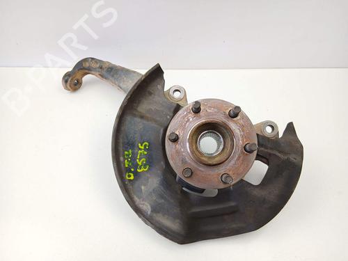 Used Left front steering knuckle Left front steering knuckle 26321581 26321581
