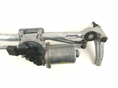 Front wiper motor BMW 3 (E90)  | BP13029176M29 