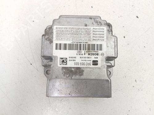 ECU airbags SEAT EXEO ST (3R5) 1.8 TSI | BP36338504M53 - Image 2