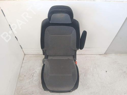 Right front seat CITROËN BERLINGO MULTISPACE (B9) 1.6 HDi 90 | BP36529672C16 - Image 2