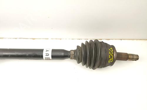 Right front driveshaft OPEL CORSA D (S07) 1.3 CDTI (L08, L68) | BP23532691M39 