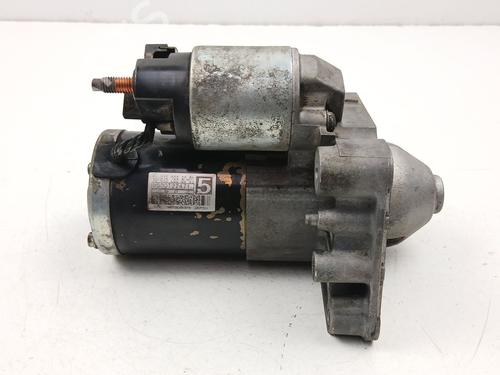 Starter CITROËN BERLINGO MULTISPACE (B9) 1.6 HDi 110 | BP29574349M8 
