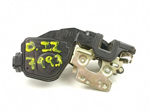Front left lock HYUNDAI TRAJET (FO) 2.0 CRDi | BP14969407C98 