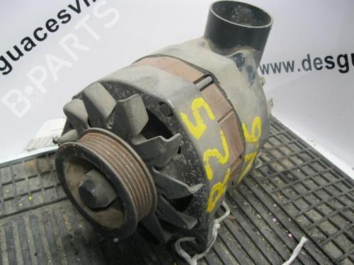 Used Alternator RENAULT 25 (B29_) 2.5 V6 Turbo (B29G) (205 hp) 24698277