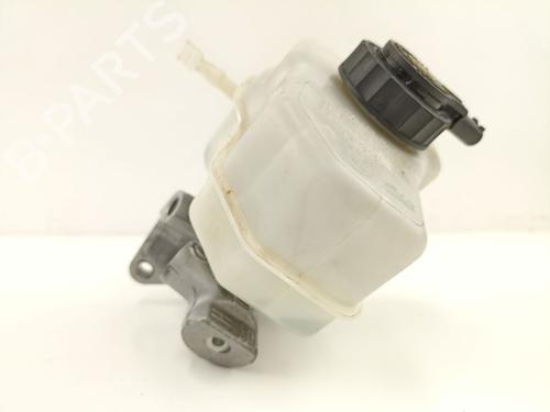 Brake master cylinder BMW 3 (E90) | BP37441510M77 - Image 6