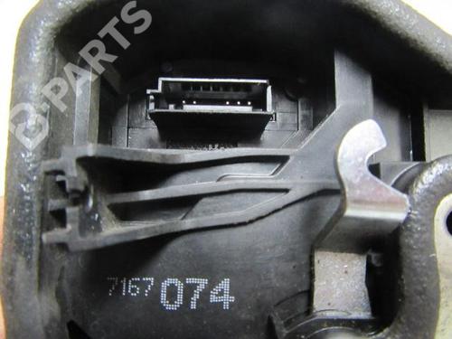 Front right lock BMW Z4 Roadster (E85) 2.0 i | BP11798706C97 