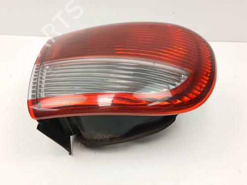 Left taillight SEAT TOLEDO II (1M2) 1.9 TDI | BP26398844C34 