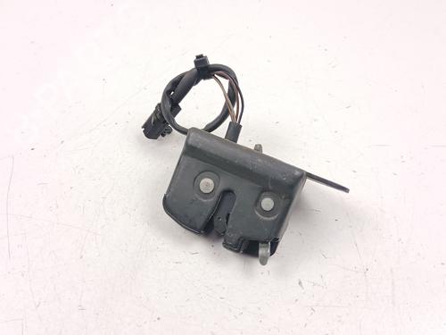 Bagklap lås FIAT PUNTO (188_) 1.2 60 (188.030, .050, .130, .150, .230, .250) (60 hp) 31802792