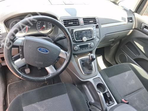 Ratstangsstang FORD C-MAX (DM2) 1.8 TDCi | BP36132801I23 - Image 18
