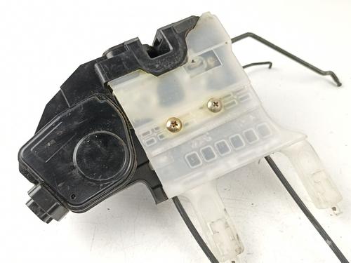 Front left lock HYUNDAI TUCSON (JM) 2.0 CRDi | BP11083500C98 
