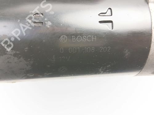 Starter FIAT STILO (192_) 1.9 JTD (192_XE1A) | BP32112945M8 