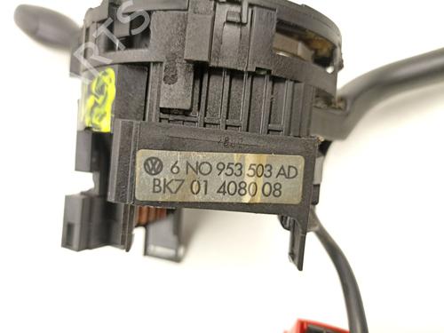 Steering column stalk VW POLO (6N2) 1.4 TDI | BP21596837I23 