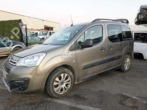 Travão de mão CITROËN BERLINGO MULTISPACE (B9) 1.6 BlueHDi 100 | BP32096290I18 - Image 9