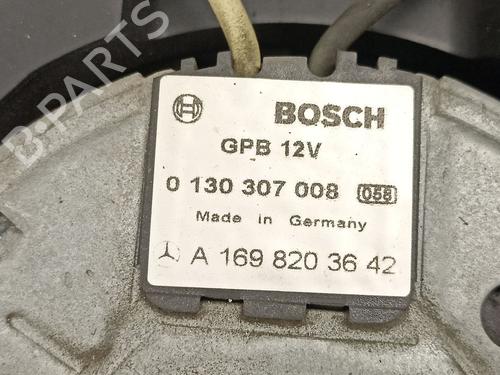 Radiator fan MERCEDES-BENZ B-CLASS Sports Tourer (W245) B 180 CDI (245.207) | BP17493294M35 