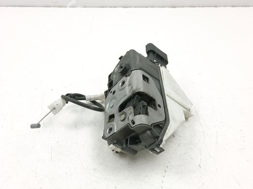 Front right lock PEUGEOT 5008 (0U_, 0E_) 2.0 HDi 150 / BlueHDi 150 | BP29608960C97 