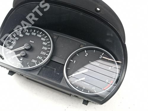 Instrument cluster BMW 3 (E90) 320 d | BP11541682C47 