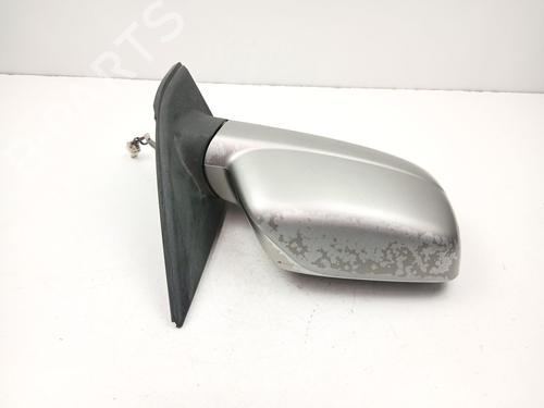 Right mirror NISSAN X-TRAIL I (T30) 2.2 Di 4x4 | BP28005088C27 