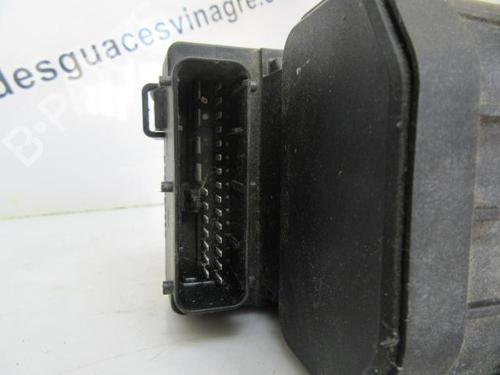 ABS pump NISSAN TERRANO II (R20) 2.7 TDi 4WD | BP20118797M43 