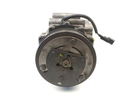 AC compressor FORD FIESTA VI (CB1, CCN)  | BP18263082M34 