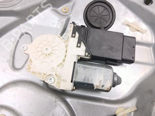 Rudehejsemekanisme ventre foran SEAT TOLEDO II (1M2) 1.9 TDI | BP30458994C22