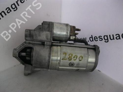 Starter FIAT ULYSSE (179_) 2.0 D Multijet | BP20116785M8 