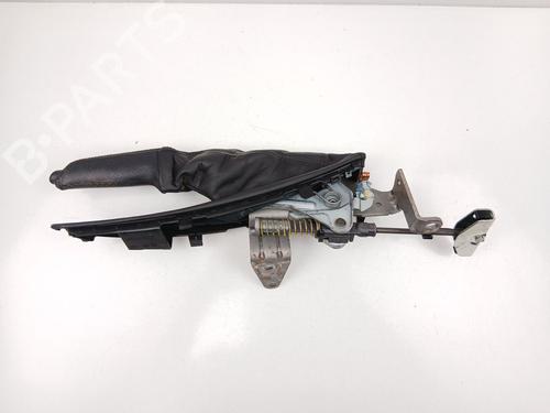 Hand brake BMW 1 (E87) 118 d | BP26145923I18 