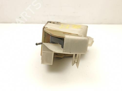 Rear left lock FORD FIESTA IV (JA_, JB_) 1.3 i | BP16656788C100 