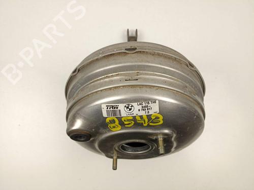 Servo brake BMW 7 (E65, E66, E67) 735 i, Li | BP24309375M42 - Image 2
