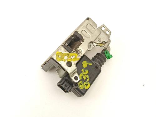 Used Front left lock Front left lock 18474681 18474681