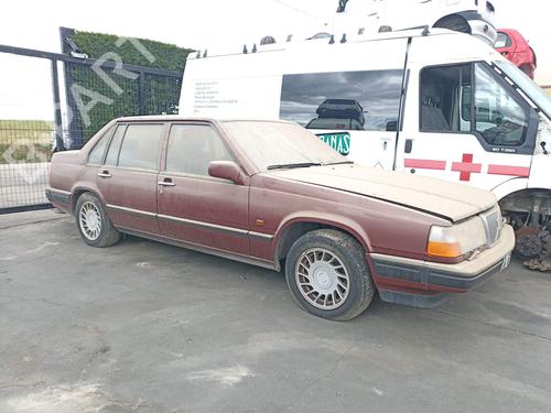 Brukte deler til VOLVO 960 (964) 1689852
