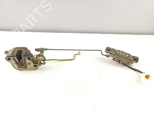 Used Front left lock Front left lock 11138762 11138762
