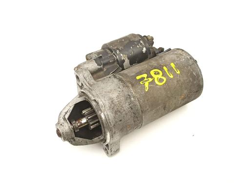 Used Starter Starter 18298128 18298128