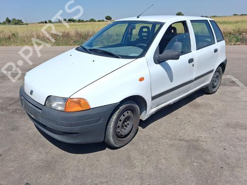 Recambios FIAT PUNTO (176_) 75 1.2 4723780