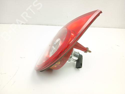 Left tailgate light VW GOLF V (1K1) 2.0 TDI | BP36859516C79  - Image 6