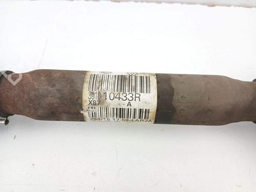Left front driveshaft RENAULT CAPTUR I (J5_, H5_) 1.2 TCe 120 | BP29564072M38 - Image 7