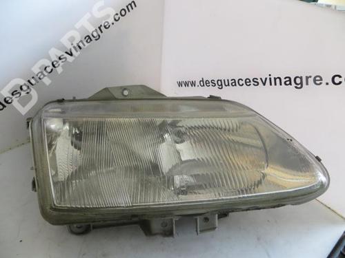 Used Right headlight RENAULT ESPACE III (JE0_) [1996-2002]  11948346