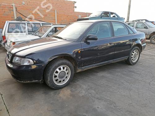 Starter AUDI A4 B5 (8D2) 1.9 TDI | BP16117236M8 