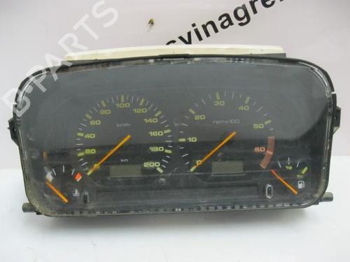 Instrument cluster SEAT INCA (6K9)  | BP20116510C47 
