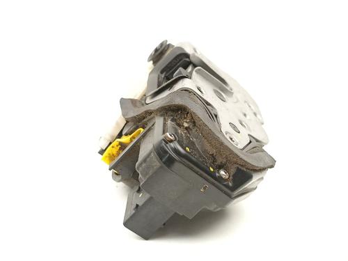 Rear left lock OPEL ASTRA J (P10) 1.3 CDTI (68) | BP18868789C100 