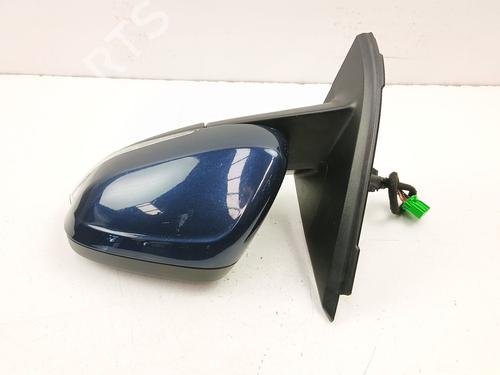 Left mirror VOLVO S60 II (134) D4 | BP29866556C26