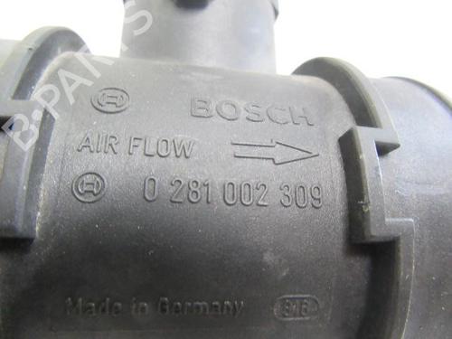 Mass air flow sensor ALFA ROMEO 147 (937_)  | BP20118785M95 